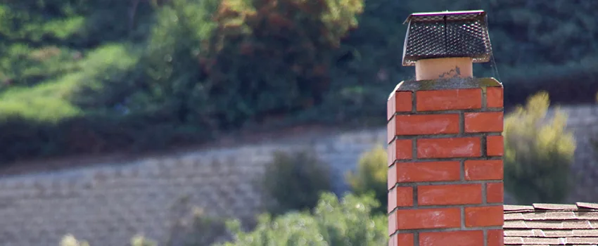 Chimney Tuckpointing And Masonry Restoration in Plainfield, IL