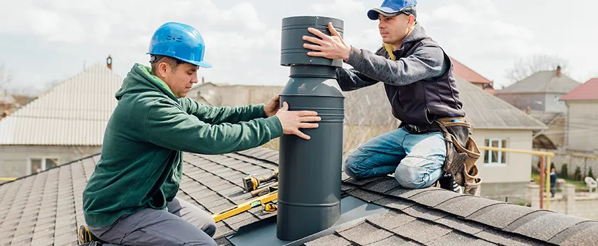 Commercial Chimney Cost in Plainfield, IL