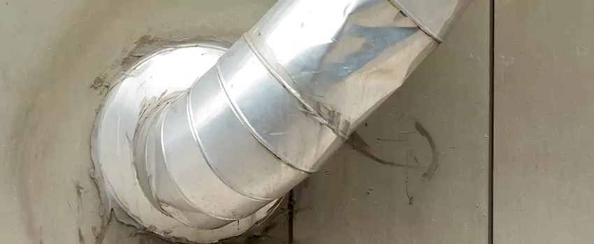 Dryer Vent Repair Process in Plainfield, IL