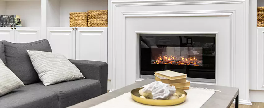 Professional Fireplace Maintenance Contractors in Plainfield, IL