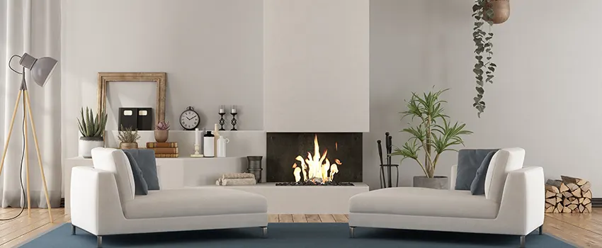 Decorative Fireplace Crystals Services in Plainfield, Illinois