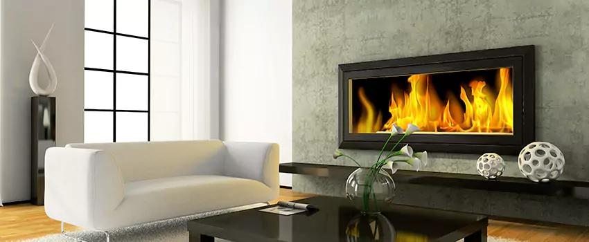 Fireplace Hearth Ideas in Plainfield, Illinois