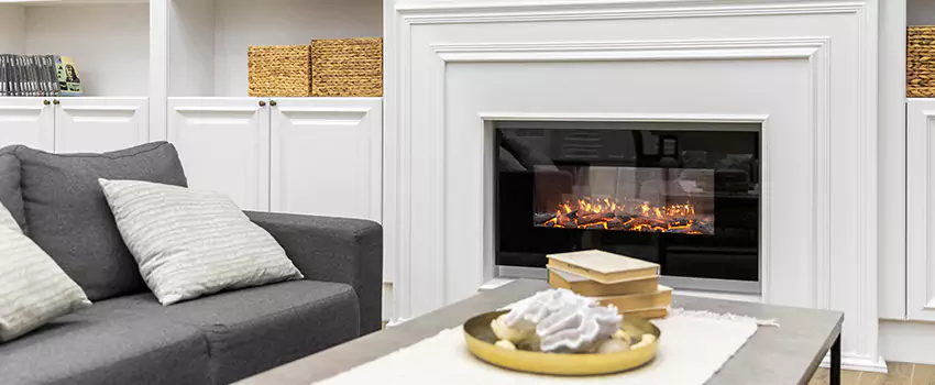 Pellet Fireplace Insert Installation in Plainfield, IL