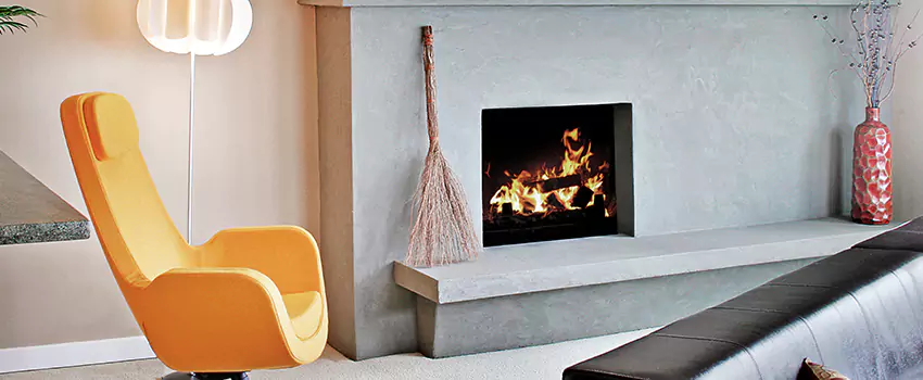 Electric Fireplace Makeover Services in Plainfield, IL