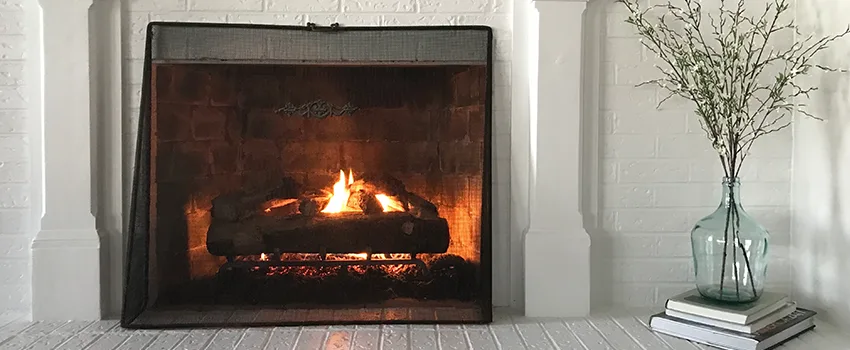 Cost-Effective Fireplace Mantel Inspection And Maintenance in Plainfield, IL