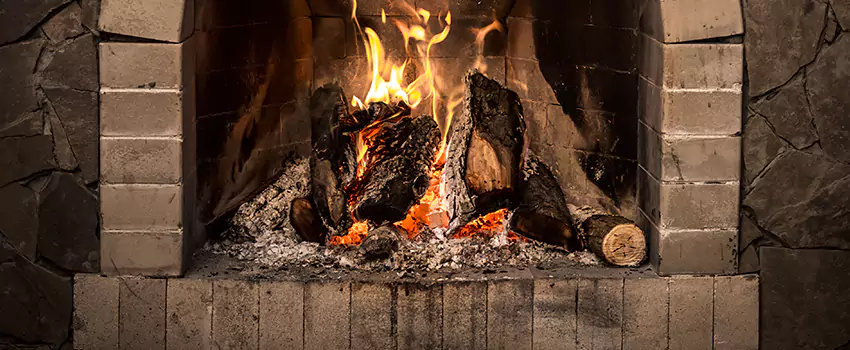 Cost of Rebuilding A Fireplace in Plainfield, Illinois