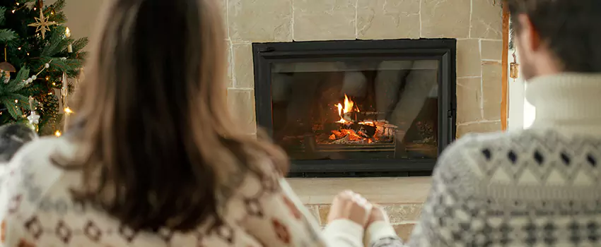 Fireplace Firebox Refurbish & Restore Services in Plainfield, IL