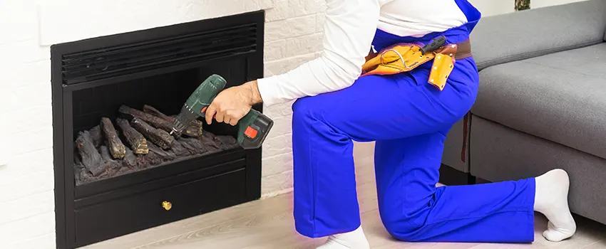 Fireplace Safety Inspection Specialists in Plainfield, Illinois