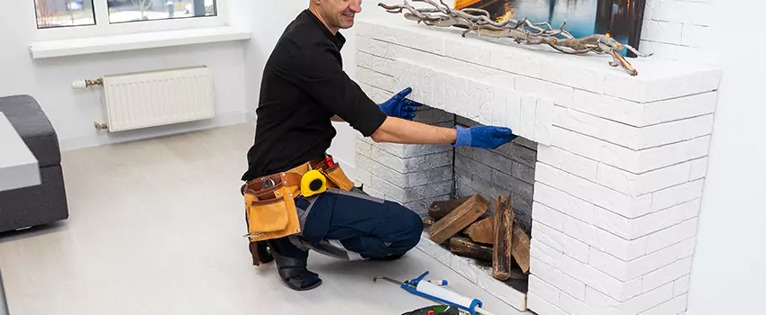 Gas Fireplace Repair And Replacement in Plainfield, IL