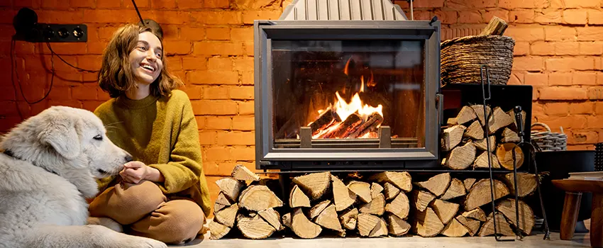 Fireplace Smell Removal Cost in Plainfield, IL