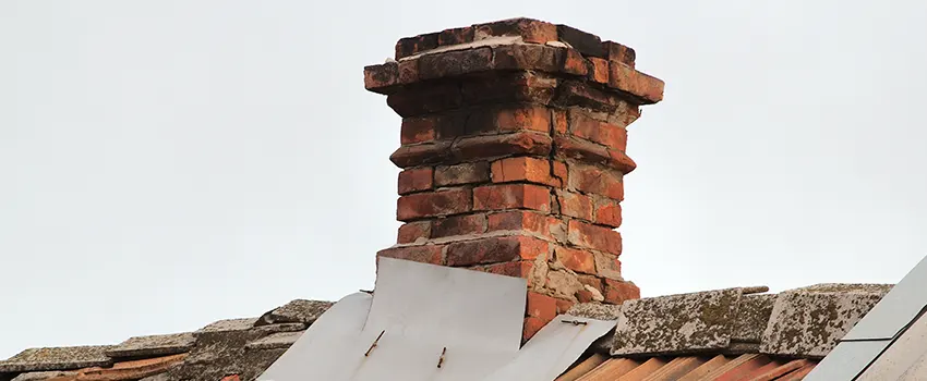 Cost of Fixing Blocked Chimney in Plainfield, Illinois