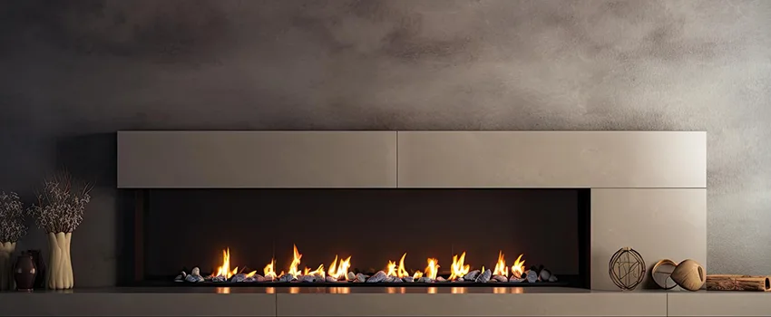 Gas Fireplace Logs Supplier in Plainfield, Illinois