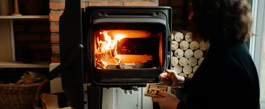 Hearthstone Wood Stoves Fireplace Repair in Plainfield, Illinois