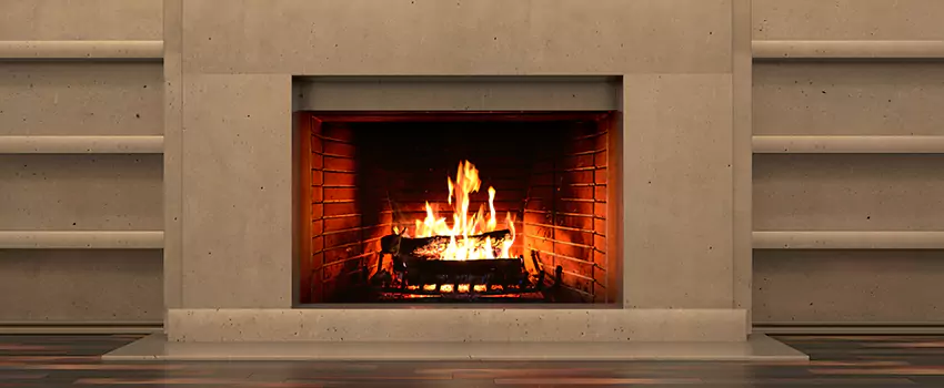 Majestic Trilliant Series Gas Fireplace Insert Repair in Plainfield, Illinois