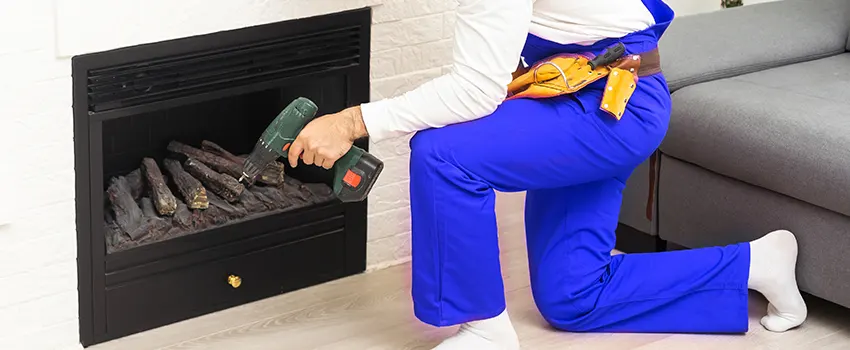 Pellet Fireplace Repair Services in Plainfield, IL