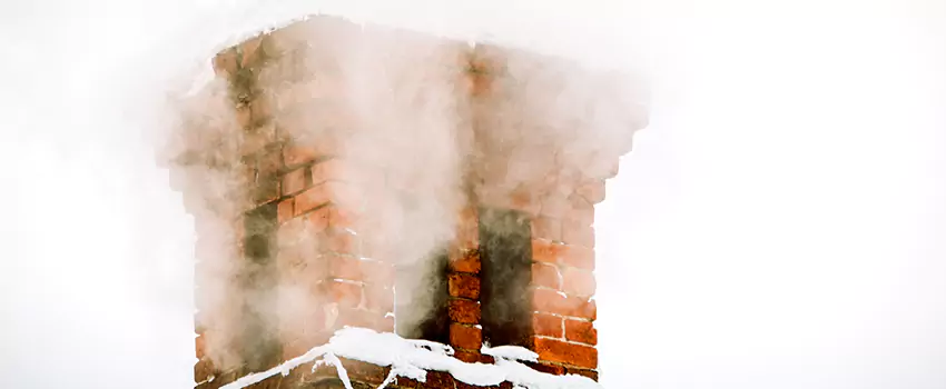 Chimney Flue Soot Removal in Plainfield, IL