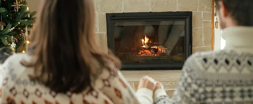 Superior Open-Hearth Wood Fireplaces in Plainfield, IL