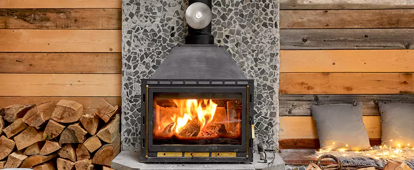 Travis Industries Elite Fireplace Inspection and Maintenance in Plainfield, Illinois