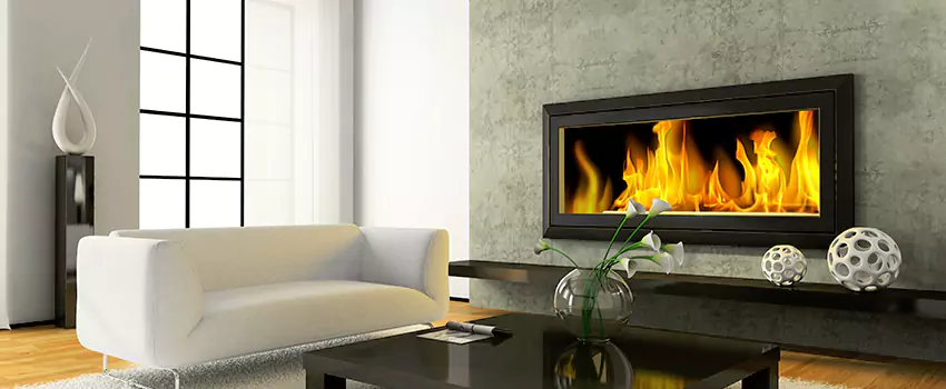 Ventless Fireplace Oxygen Depletion Sensor Installation and Repair Services in Plainfield, Illinois