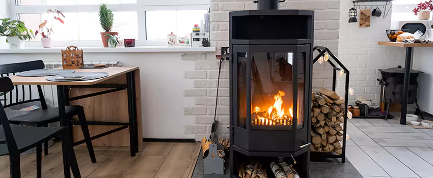 Cost of Vermont Castings Fireplace Services in Plainfield, IL