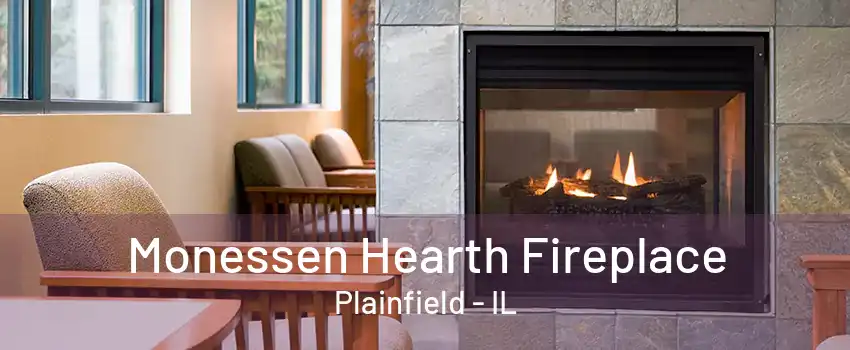 Monessen Hearth Fireplace Plainfield - IL